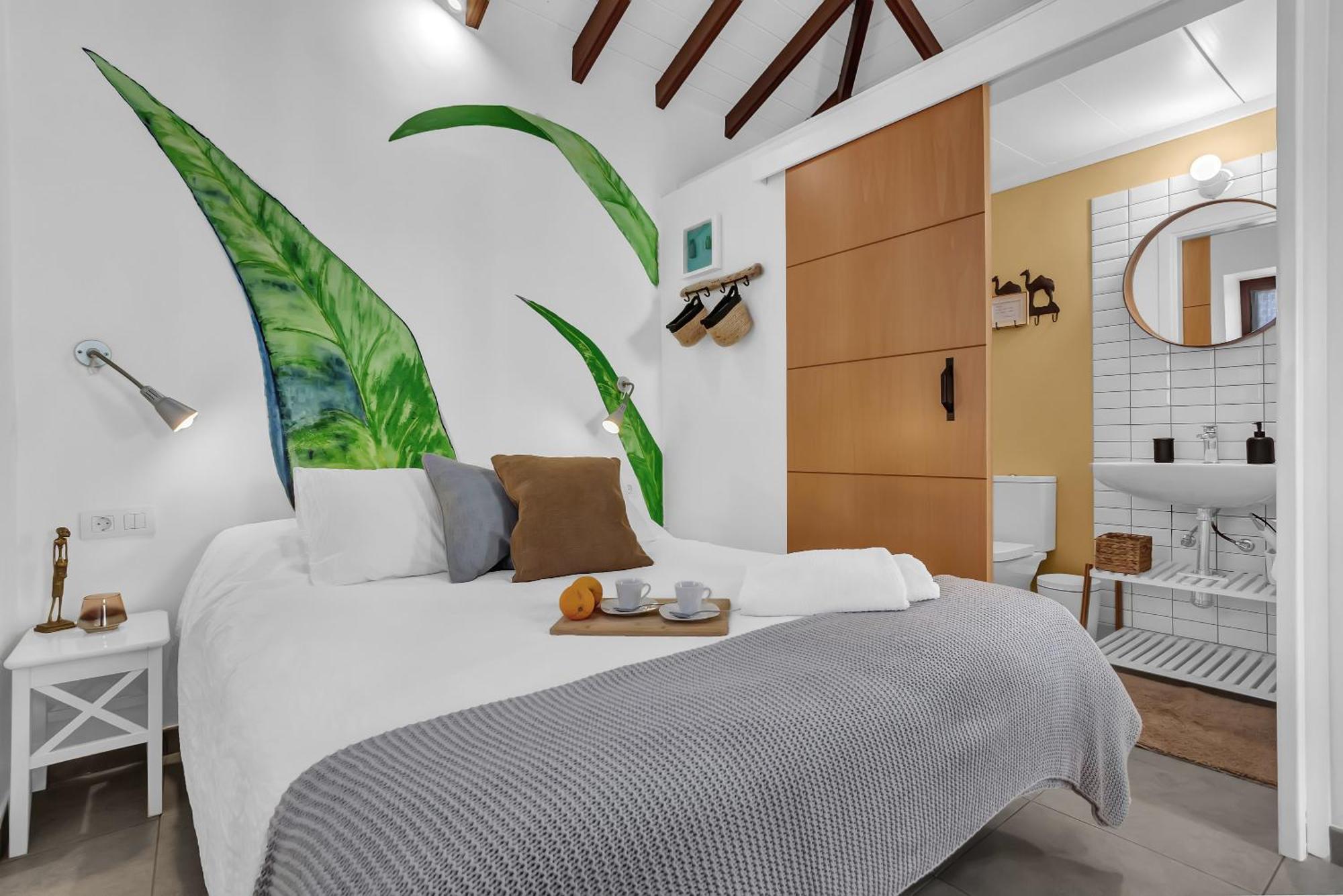 Casa De Teja Villa ลาโอโรตาวา ภายนอก รูปภาพ