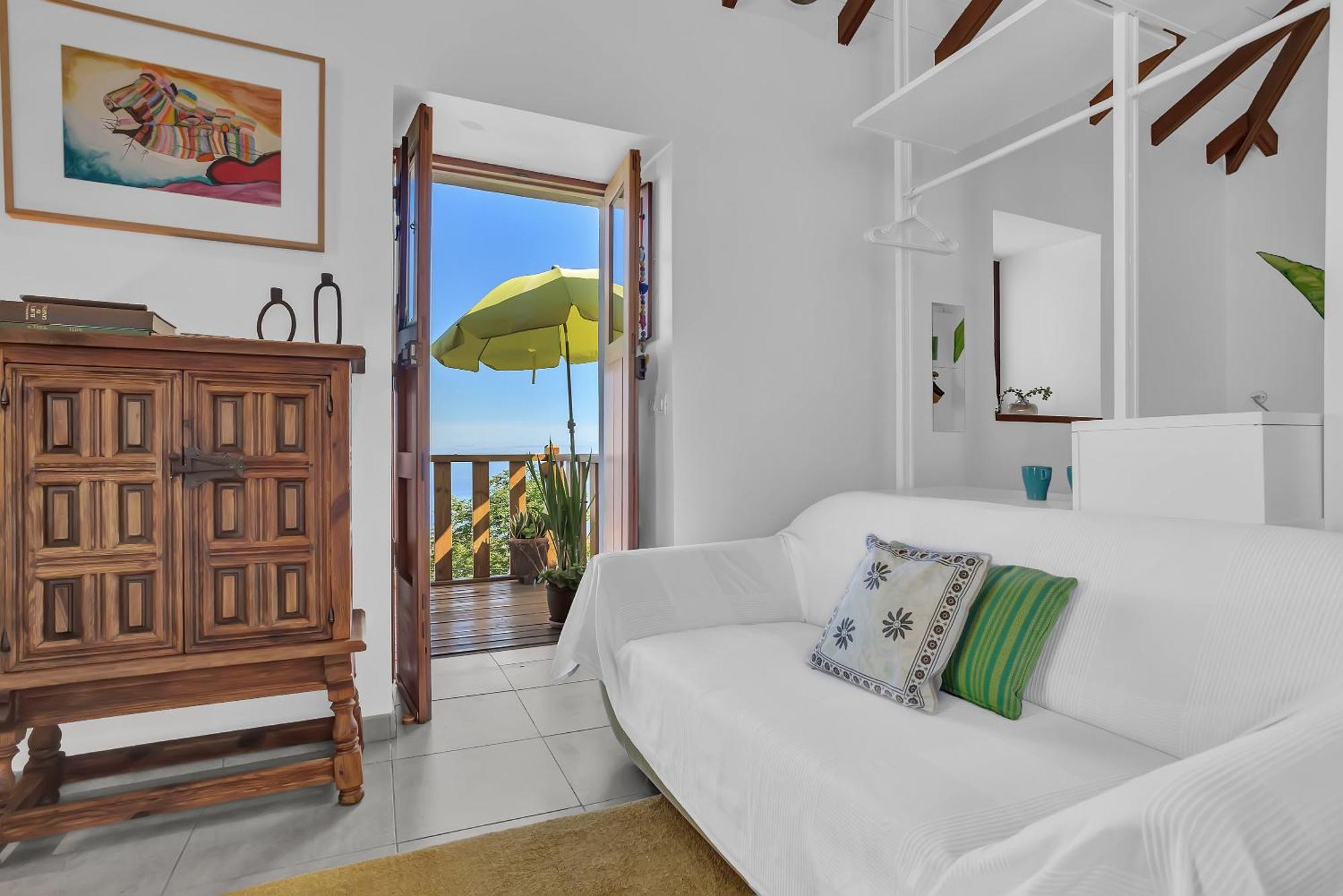 Casa De Teja Villa ลาโอโรตาวา ภายนอก รูปภาพ