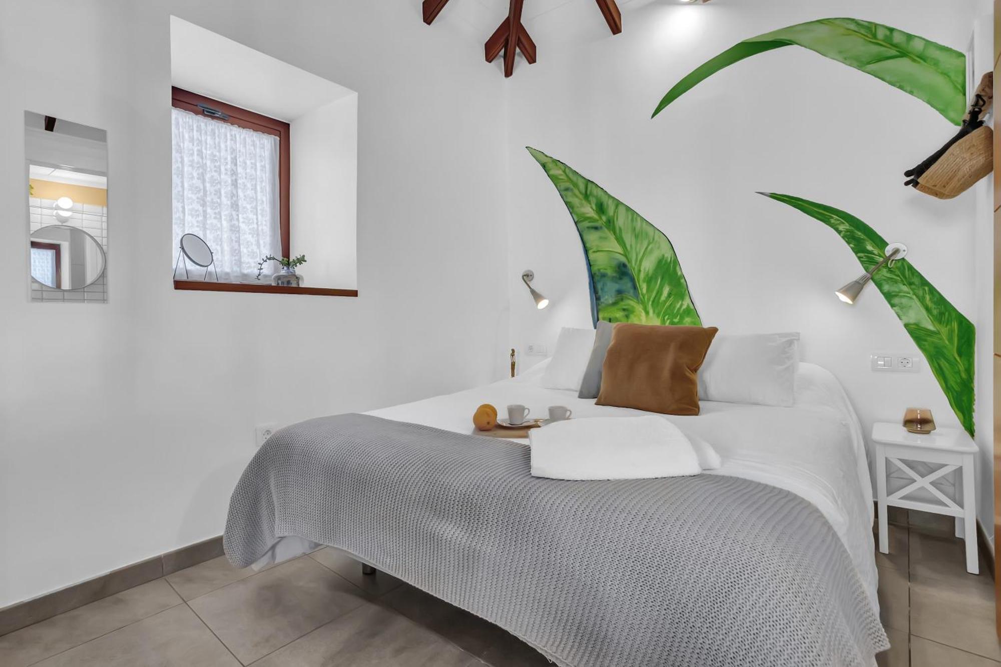 Casa De Teja Villa ลาโอโรตาวา ภายนอก รูปภาพ