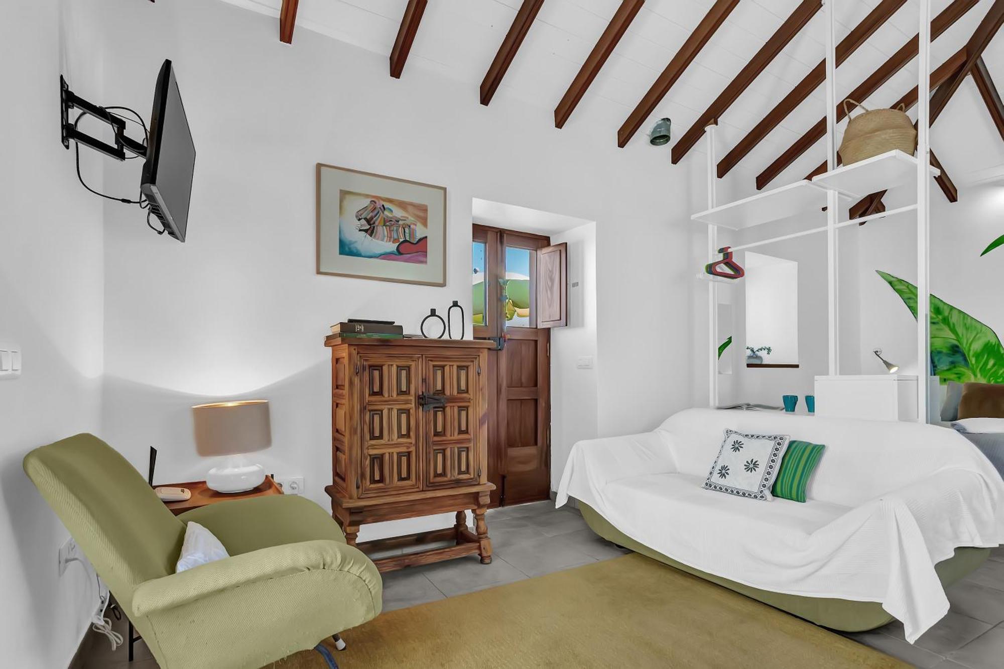 Casa De Teja Villa ลาโอโรตาวา ภายนอก รูปภาพ
